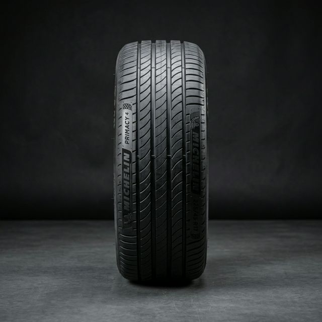 Michelin Primacy 4 Tyre (205/55 R16)